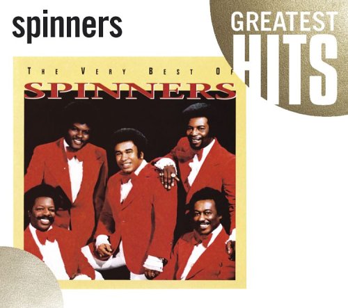 The Spinners - Cupid I