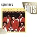 The Very Best of the Spinners