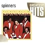 The Very Best of the Spinners