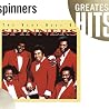 Image of album by Spinners