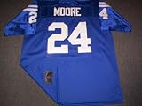 Lenny Moore Baltimore Colts Throwback Jersey XL