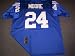 Lenny Moore Baltimore Colts Throwback Jersey XL