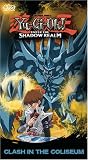 Yu Gi Oh Series 3, Vol. 3 - Clash in the Coliseum
