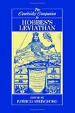 The Cambridge Companion to Hobbess Leviathan (Cambridge Companions to Philosophy)