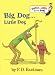 Search : Big Dog . . . Little Dog (Bright & Early Board Books(TM))