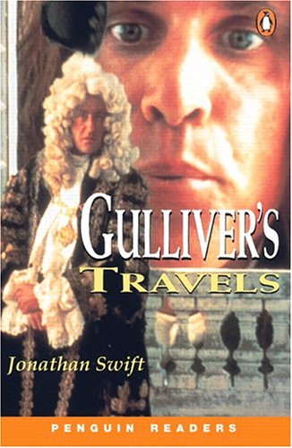 Jonathan Swift
