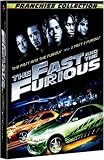 The Fast and the Furious Franchise Collection