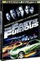 The Fast and the Furious Franchise Collection