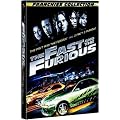 The Fast & The Furious Franchise Collection