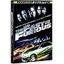 The Fast and the Furious Franchise Collection