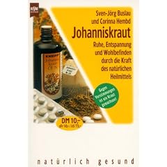 Johanniskraut