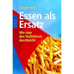 Essen als Ersatz: Wie man den Teufelskreis durchbricht