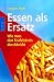 Essen als Ersatz: Wie man den Teufelskreis durchbricht