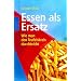 Essen als Ersatz. Wie man den Teufelskreis durchbricht