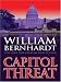 Capitol Threat (Thorndike Press Large Print Basic Series)