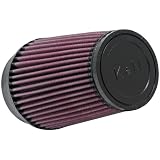 K&N Air Filter BD-6500 Bombardier DS650 Baja Honda 01 02 03 04 05 06 07 08 09 by K&N