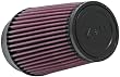 K&N BD-6500 ATV High Performance Replacement Air Filter