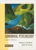Abnormal Psychology, With Cases