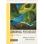 Abnormal Psychology, With Cases