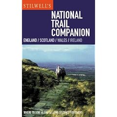 Stilwell's National Trail Companion 2001