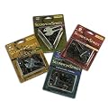 Champ Scorpion Golf Spikes - Small Metal Thread - 75210