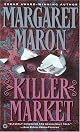 Killer Market (Deborah Knott Mysteries (Paperback))