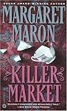 Killer Market (Deborah Knott Mysteries (Paperback))
