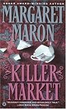 Killer Market (Deborah Knott Mysteries)