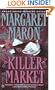 Killer Market (Deborah Knott Mysteries)