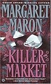 Killer Market (Deborah Knott Mysteries (Paperback))