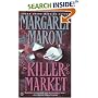 Killer Market (Deborah Knott Mysteries)
