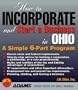 How to Incorporate and Start a Business in Ohio