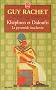 Le roman des pyramides, tome 3: Kh�phren et Didoufri, la pyramide inachev�e