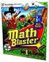 Math Blaster 1st Grade