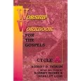 Worship Workbook For The Gospels
