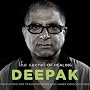 Secret Of Healing Meditations ~ Deepak/Plack;Adam Chopra