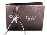 Midnight Ride Guest Book