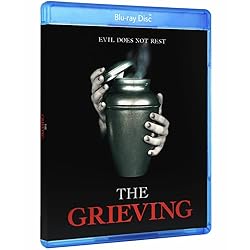 The Grieving [Blu-ray]