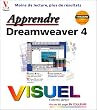 Apprendre Dreamweaver 4
