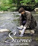 Principles of Environmental Science image