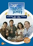 Das Traumschiff DVD-Box II (3 DVDs) - Siegfried Rauch