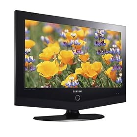 Samsung LN-R3228W 32-Inch HD-Ready LCD TV