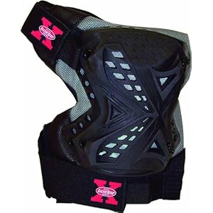 Bucket Boss 95000 Extreme Pro Gel Kneepads by 