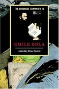 The Cambridge Companion to Emile Zola (Cambridge Companions to Literature)