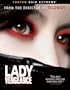 Lady Vengeance
