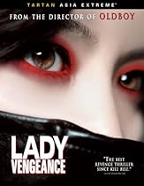 Lady Vengeance Review.