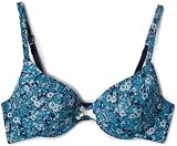 IZOD Women's Part Micro Bra