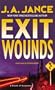 Exit Wounds (Joanna Brady Mysteries, Book 11)