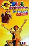 Revue TF1  / Fifi brindacier en ballade