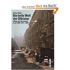 Die heile Welt der Diktatur